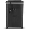 Guopai GSA608 Automatic Micro-Cut Paper Shredder CN plug (adapter included)