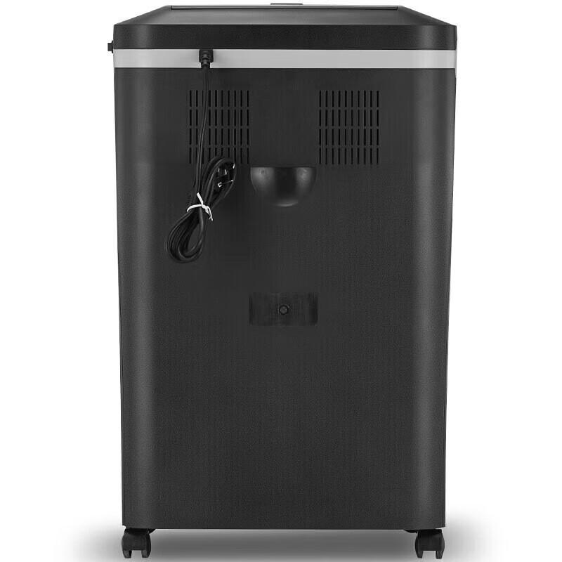 Guopai GSA608 Automatic Micro-Cut Paper Shredder CN plug (adapter included)