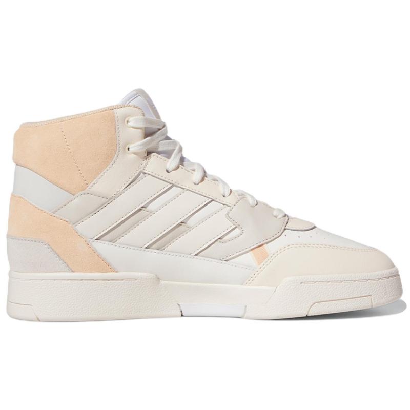 Adidas Drop Step Se 'Chalk White' Sneakers GV9324