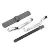 Bearing Puller, 2 Jaw Gear Puller Steering Wheel Puller, Removal Tool Adjustable Removal Professional Keycap Puller Wheel bearing for Gears, Pulleys,