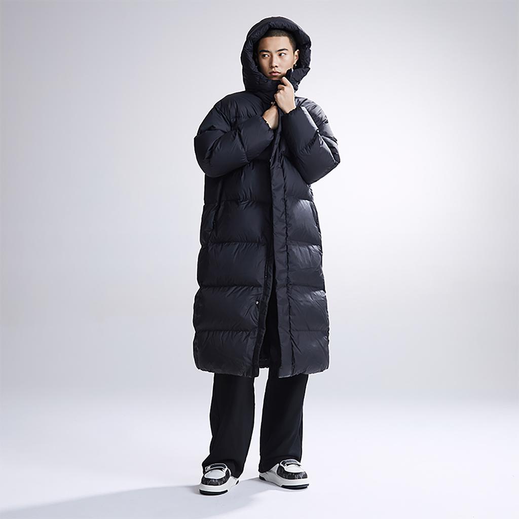 New MLB New York Yankees Down Jacket Unisex Black 3ADJB1136-50BKS