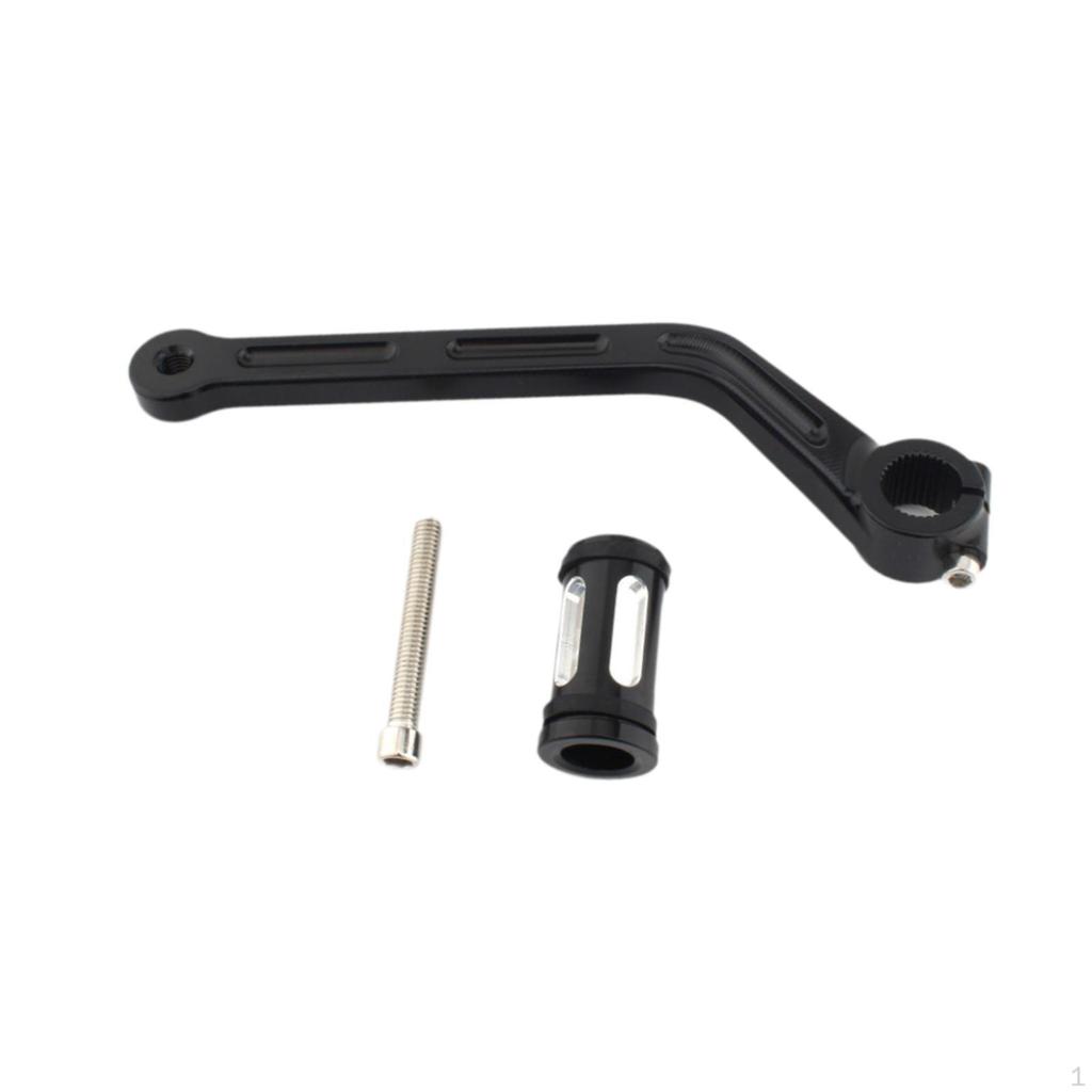 Heel Toe Gear Shift Lever for Yamaha Vmx1200 1985-2007 Professional