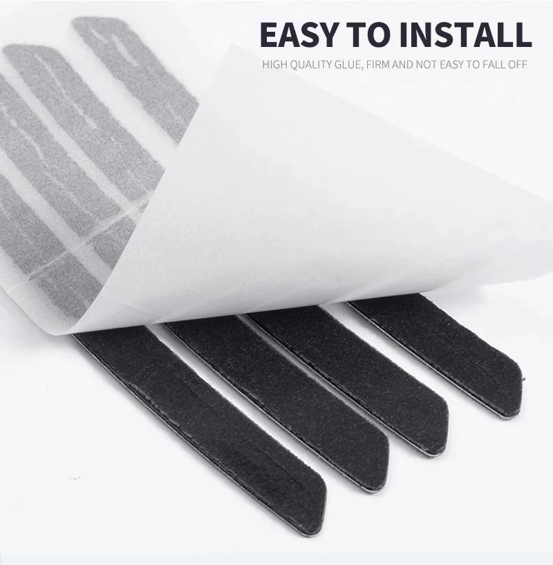 4 szt. Aluminium Chrom Czarny Logo AMG Naklejka Naklejka na Koło Samochodowe Pokrywa Felgi Odznaka Naklejka do Mercedes Benz AMG Akcesoria