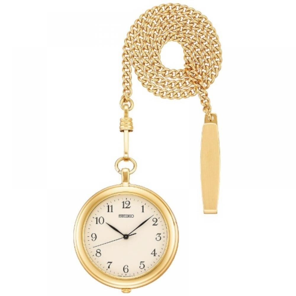 

SEIKO [кварцевые часы] карманные часы (КАРМАННЫЕ ЧАСЫ) SAPP008 SAPP008