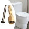 Portable And Lightweight Repair Extension Rod for Bathtub Faucet