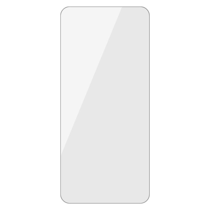 For Xiaomi Redmi Note 12S 4G 2.5D Arc Edge Phone Screen Protector Tempered Glass Explosion-proof Film