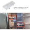 WPW10515057 LED Light Replace Refrigerator Part 106.51793410, 106.51793411, 106.51793412 SIDE, 106.51799410, 106.51799411, 106.51799412, 106.51799413