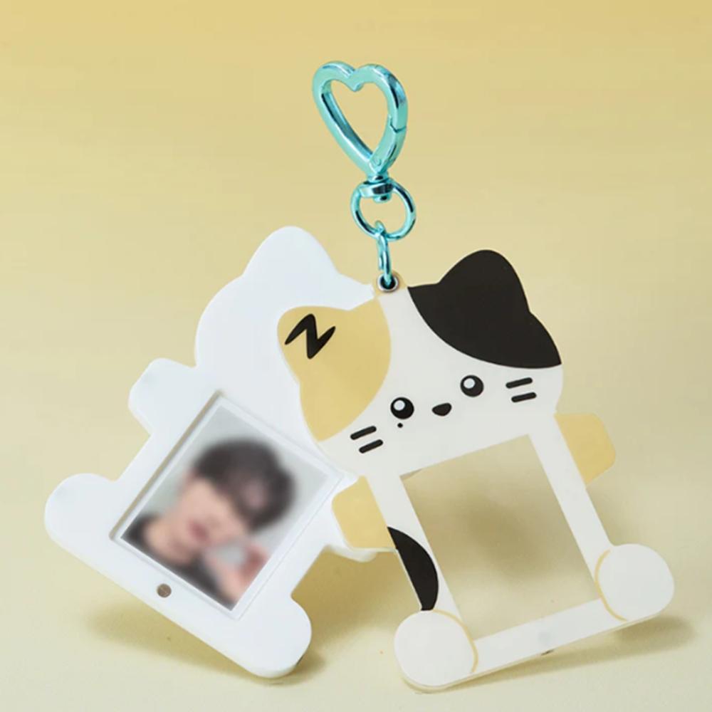 ZEROBASEONE Zeroni Wonderland Magnet Photo Card Holder
