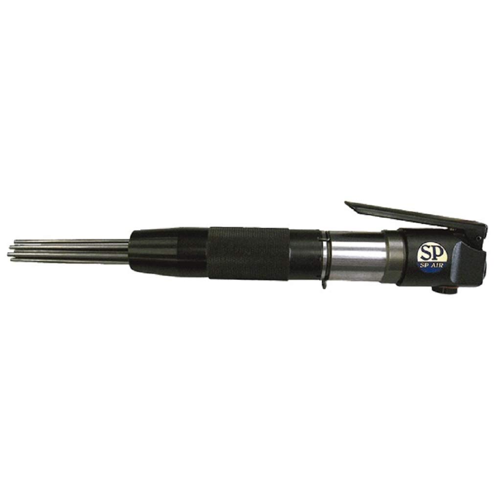 SP Air Needle Scaler Needle Diameter x Length 180mm (SP) (Straight Type) 3mm SP-1460
