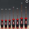 H7EE Ergonomic Handle Inner Hexagonal Screwdriver for Electronics Automobile Repair