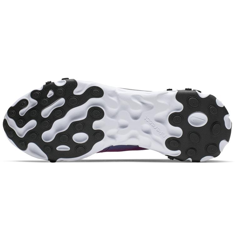 New Nike React Element 55 Premium Laser Fuchsia Women's CD6964-001