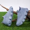 Breathable Casual Couple Non-slip Sock Style Wear-resistant Grip Wear Comfortable Neutral Versatile Fashion Lightweight Design Sneakers