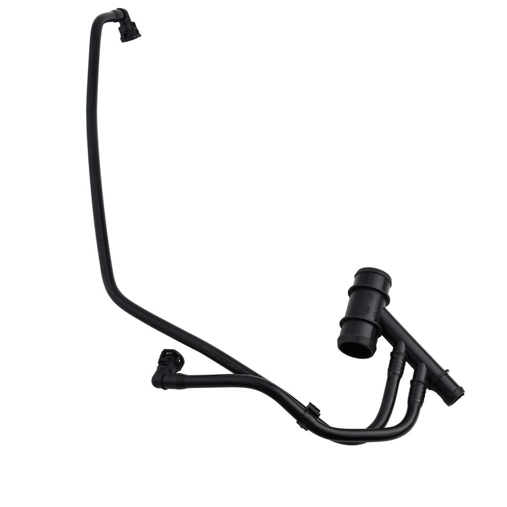 OE Style Water Hose Coolant Tube for Land Rover For Range Rover Sport 2010 2013 Perfect Fit Stable Performance