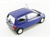 NOREV Renault Twingo 93 Outremer Blue Scale Model 185291 1/18