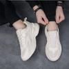 Fashion Breathable Running Sneakers Mesh Men Casual Shoes Comfortable Men Sports Shoes Lightweight Soft Anti-slip Walking Shoes