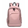 Large Capacity Korean Lightweight Backpack for Students & Travelers