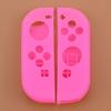 JCD 1Set Links Rechts Weiches Silikon Gummi Griff Gel Schutz L R Controller Gamepad Hülle Case Abdeckung Für Switch Joy-Con Joycon NS