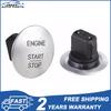 For Mercedes Benz Keyless Go Engine Push To Start Stop Switch Button A2215450714