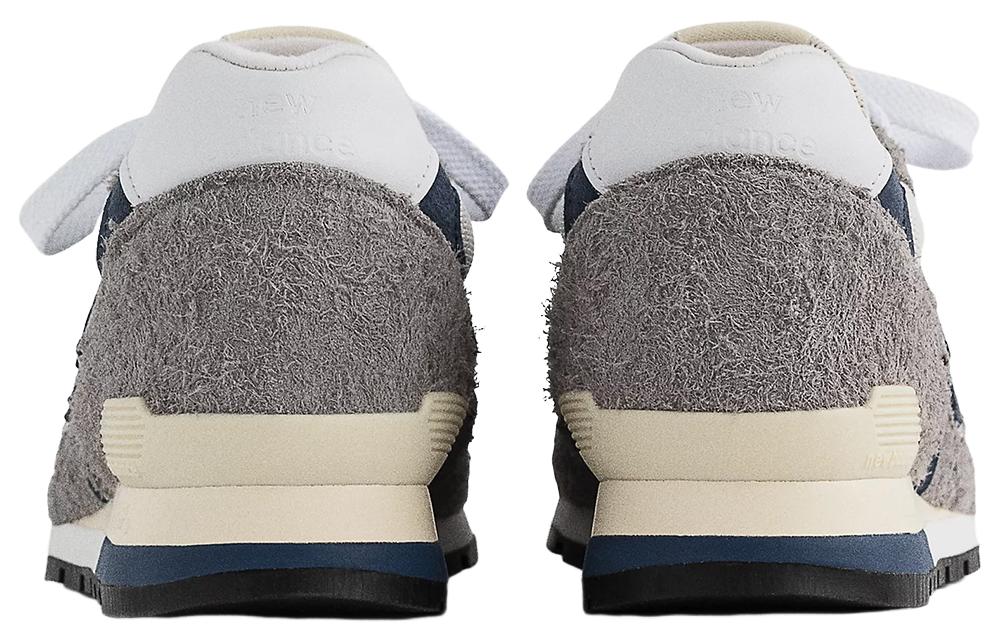 996 New Balance Made In Usa 'Grey Day 2023' U996TE