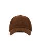 Sinkia Corduroy Heritage Cap Brown