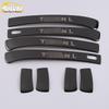 Tiguan L Handle & Door Armrest Decoration Trim for 17 Models