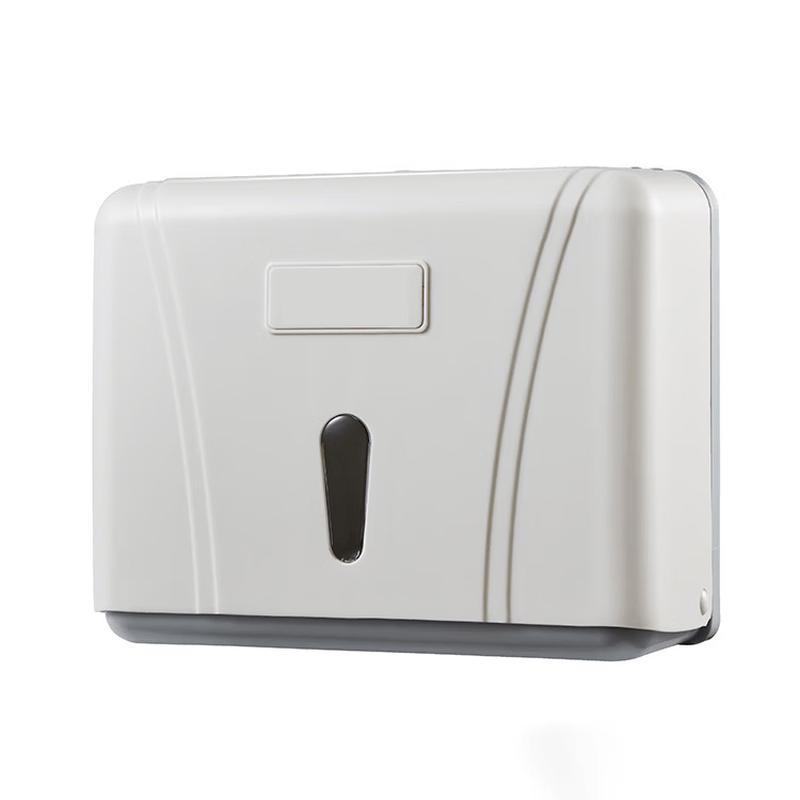 MDNG Countertop Hand Towel Dispenser