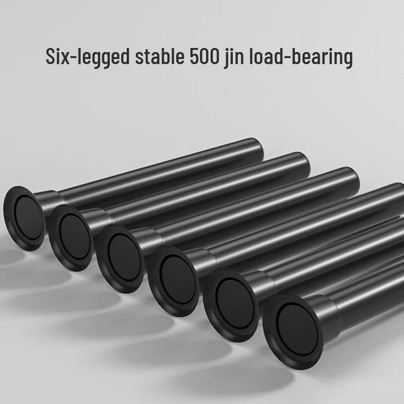 Norman Foldable Mini Trampoline