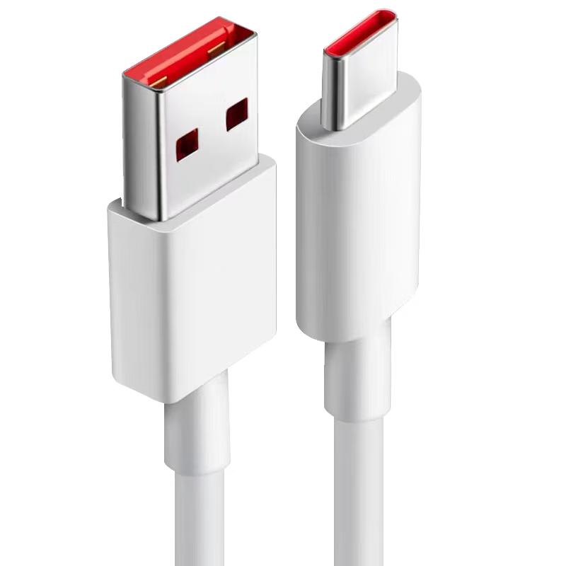 

XuanYi Type-C 6A 120W/100W Fast Charging Cable for Xiaomi