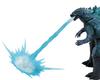 NECA Godzilla 2019 Nuclear Blast Energy SHM Movable Figure Ornament