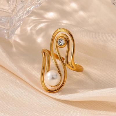 Ringe – Damenringe