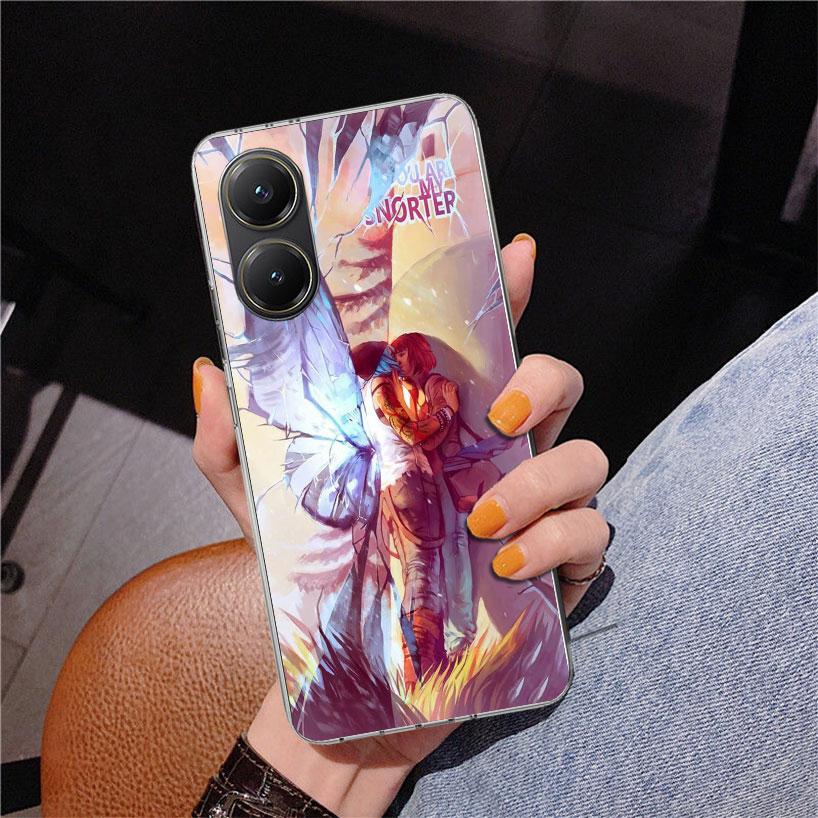 

Life Is Strange Phone Case For Xiaomi Poco X7 X6 X5 Pro F7 Ultra Redmi 15C 15 13C 13 12C 12 10 10A 10C 9 9A 9C 9T Cover Poco X7 Xiaomi Poco X5