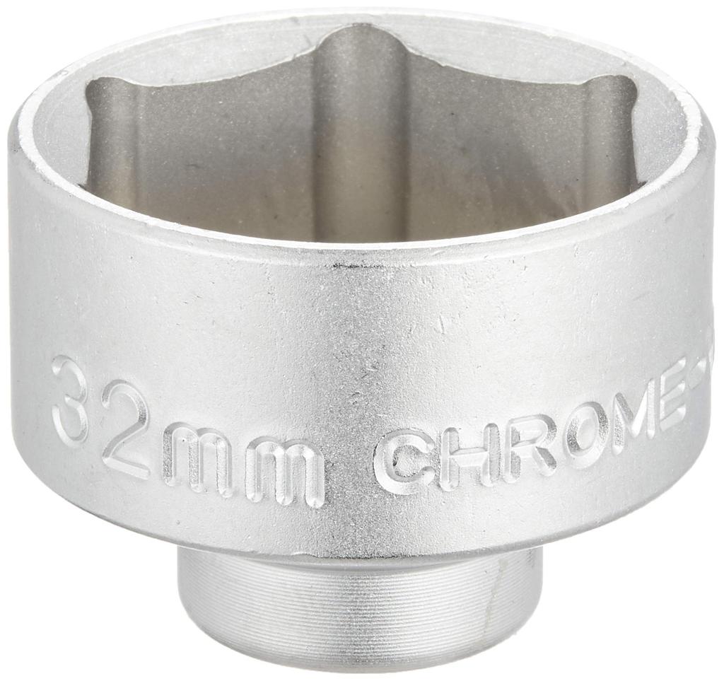JTC Oil Filter Wrench Cup Type 32mm for Trucks Mitsubishi