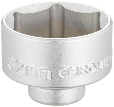 JTC Oil Filter Wrench Cup Type 32mm for Trucks Mitsubishi