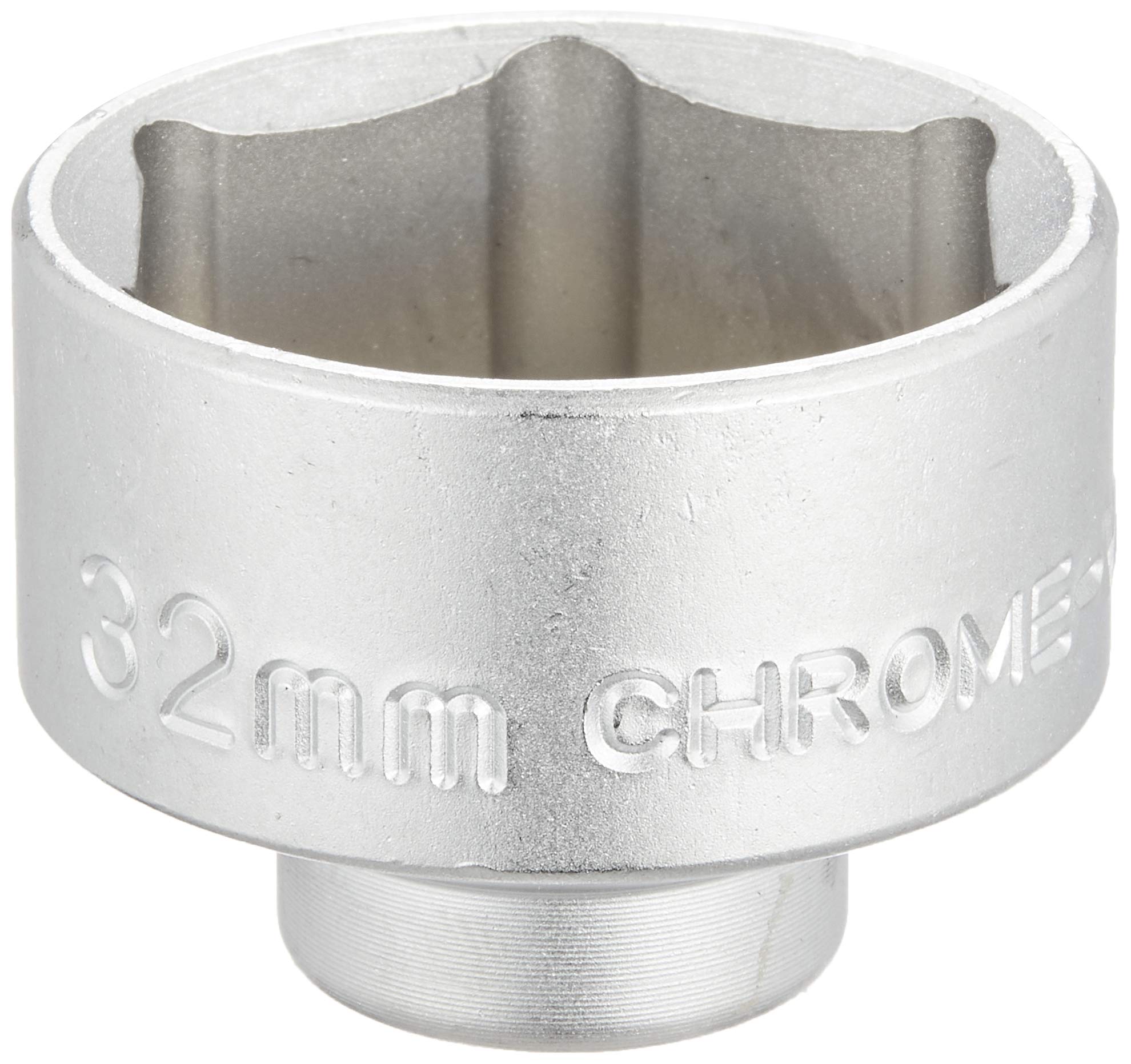 

JTC Oil Filter Wrench Cup Type 32mm for Trucks Mitsubishi