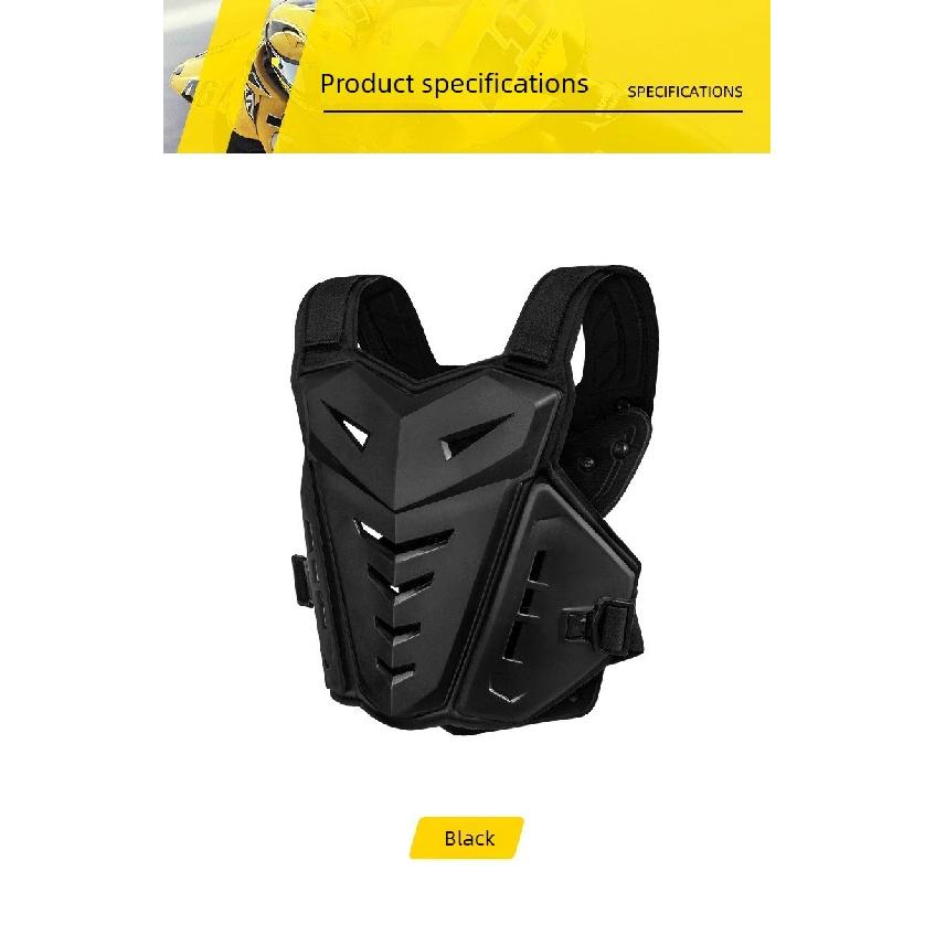 Racing Equipment Anti-drop Armor Protector Off-road Motorcycle Armor Clothing Chest Protection