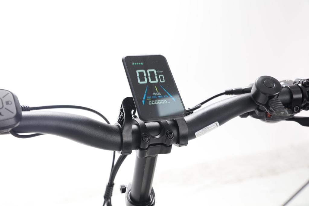 JOBOBIKE ROMER Adult   Electric Bicycle 250W High-Efficiency Motor 48V15Ah Fast-Charging Battery Reliable Brakes for Safe Hill Climbs