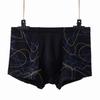 Plus Size Men's European Boxers and Briefs