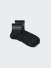 Uniqlo Sports Half Socks  File Line 