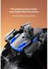 K911SE FPV Drone with Ultra-Clear Camera for Aerial Photography - Remote Control Student Toy