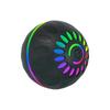 Jumping Dog Ball Toy Durable ABS Chew Proof Design Stimulates Exercise Reduces Anxiety For Active Pet