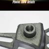 18 X 12 X 10 Cm Wheel Hub Puller 4 Hole Lightweight