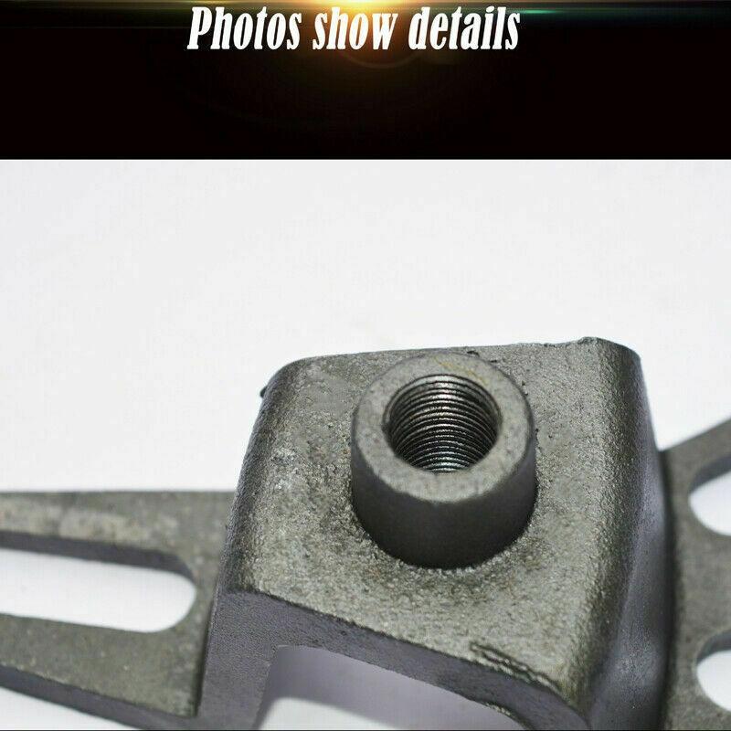 18 X 12 X 10 Cm Wheel Hub Puller 4 Hole Lightweight