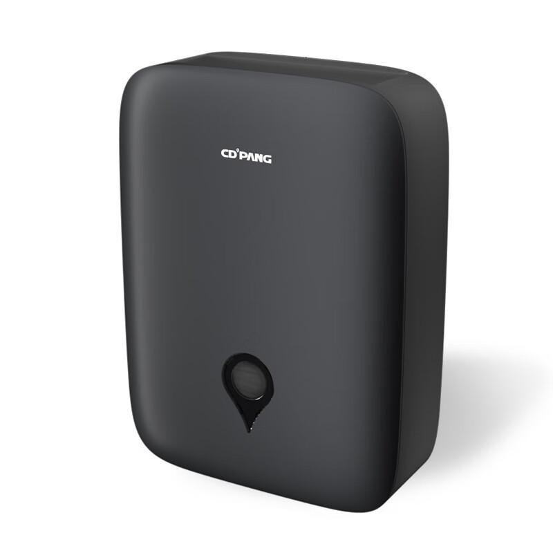 Mi Ling Commercial Wall-Mounted Hand Towel Dispenser