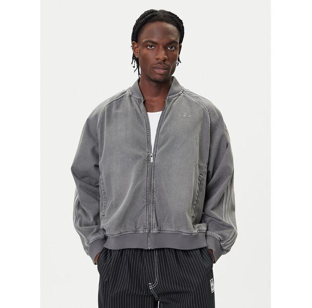 Куртка джинсовая adidas SST adicolor EU M