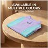 Thin Breathable Color-Block Dog Summer Vest, Cooling Anti-Heat Pet Clothes for Small to Medium Dogs, Ideal for Daily Indoor and Outdoor Wear