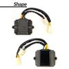 CBX CBX400F Compatible CBX550F Regulator Rectifier Parts