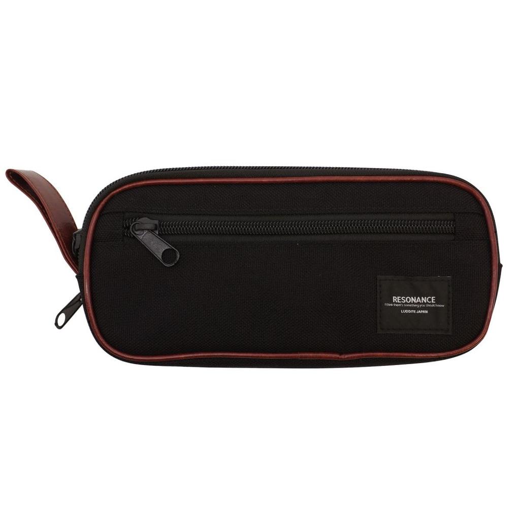 Cordura Resonate Pencil LDCO Repn 01 Case, Black,