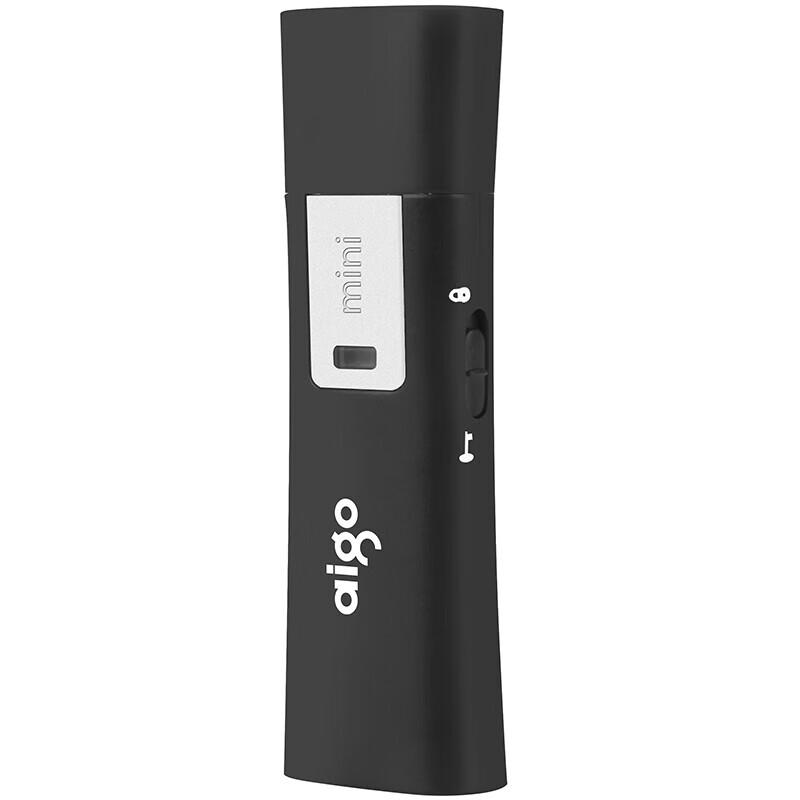 aigo L8202 16GB USB 2.0 Write-Protected Flash Drive