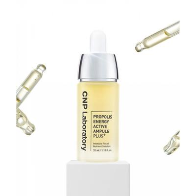 Starostlivosť o tvár – Nutričné séra a esencie na tvár