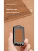Polestar 2 Key Case Shell for Single/Dual Motor, Long Range - Unisex